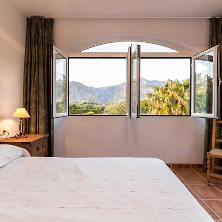 Venta Del Alamo Βίλα Dúrcal Εξωτερικό φωτογραφία