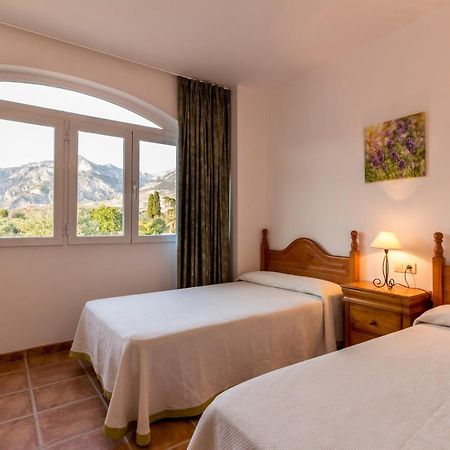 Venta Del Alamo Βίλα Dúrcal Εξωτερικό φωτογραφία