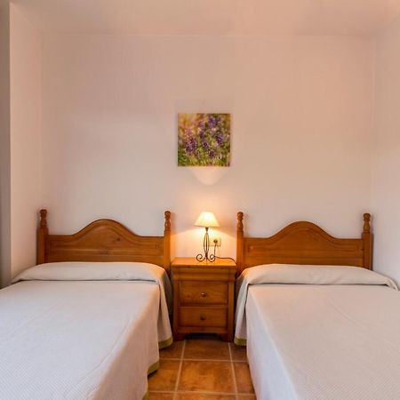 Venta Del Alamo Βίλα Dúrcal Εξωτερικό φωτογραφία