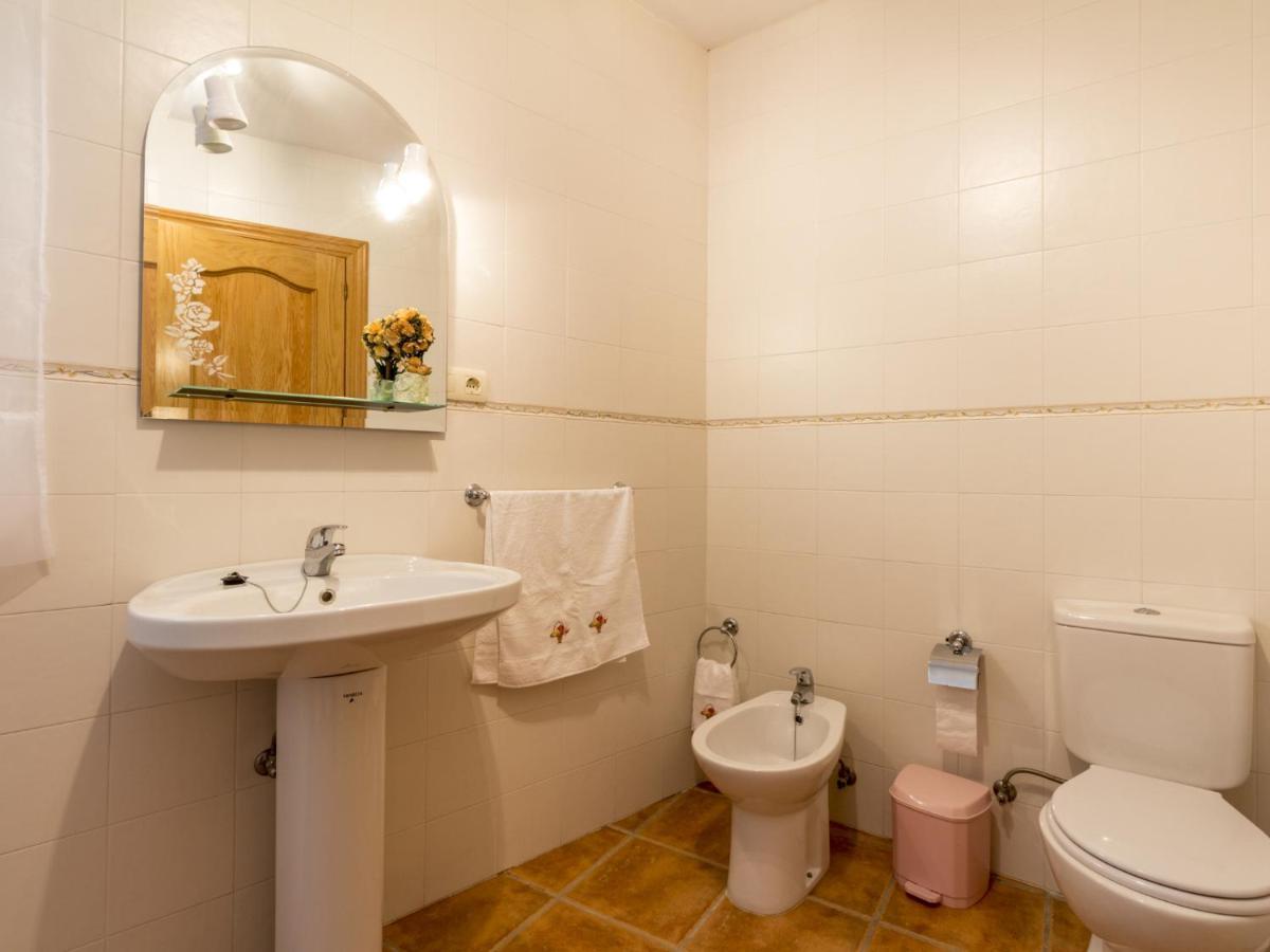 Venta Del Alamo Βίλα Dúrcal Εξωτερικό φωτογραφία