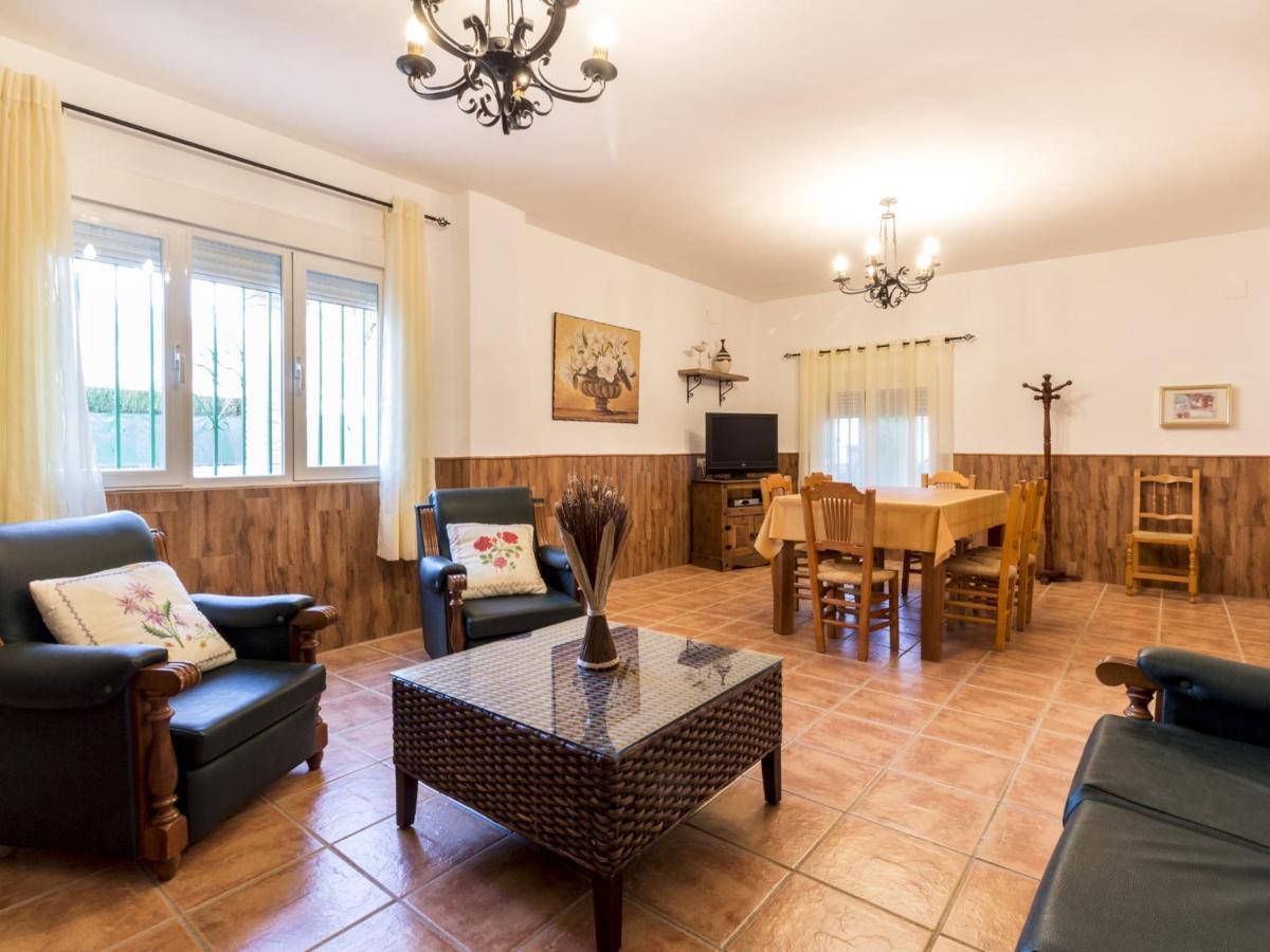 Venta Del Alamo Βίλα Dúrcal Εξωτερικό φωτογραφία
