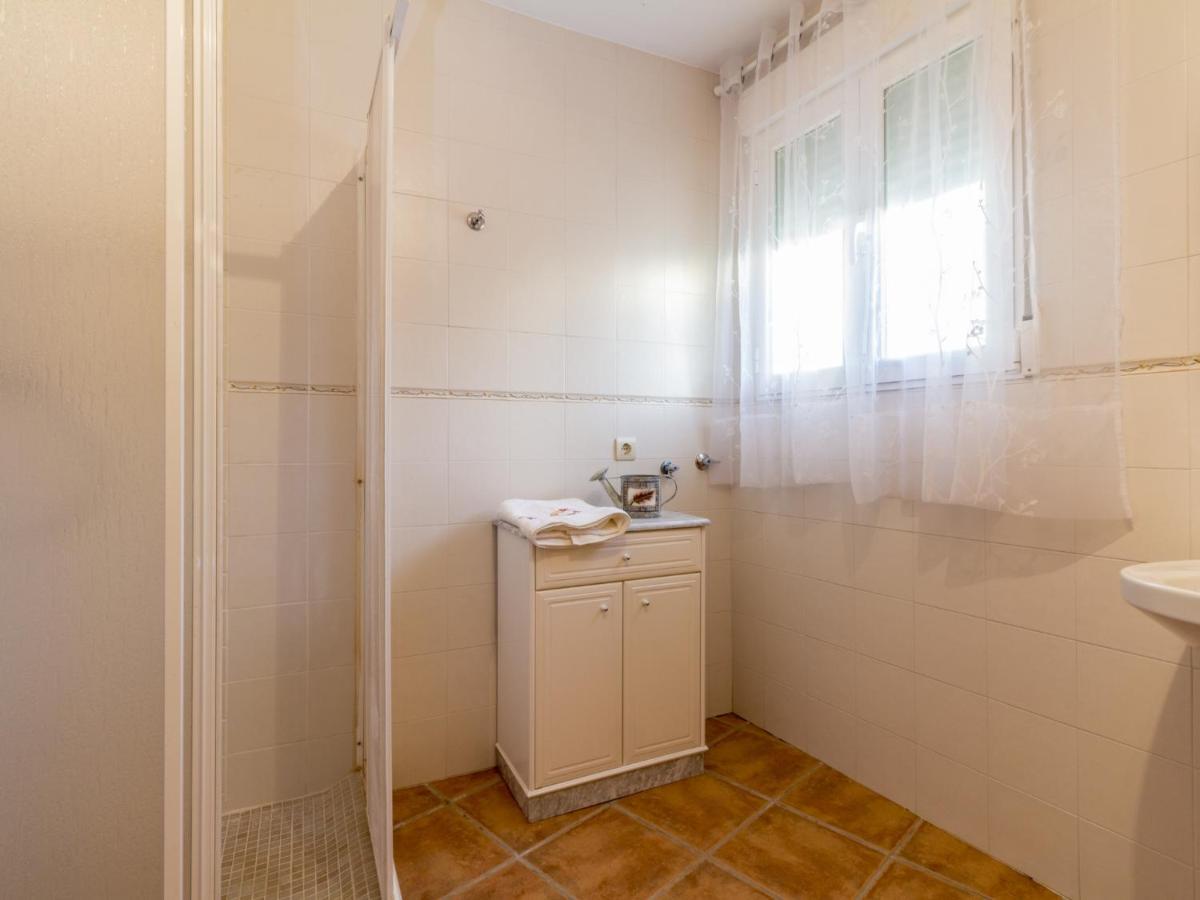 Venta Del Alamo Βίλα Dúrcal Εξωτερικό φωτογραφία