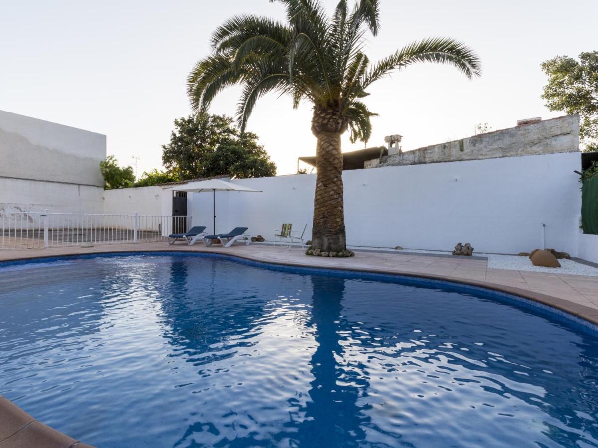 Venta Del Alamo Βίλα Dúrcal Εξωτερικό φωτογραφία
