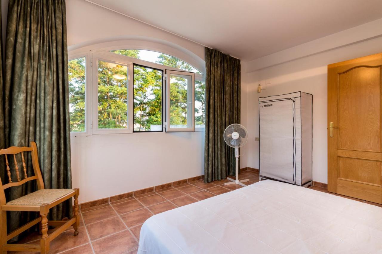 Venta Del Alamo Βίλα Dúrcal Εξωτερικό φωτογραφία