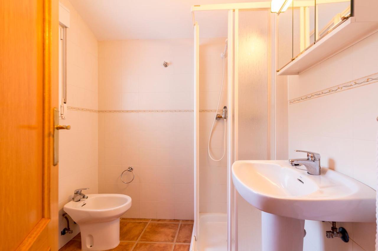 Venta Del Alamo Βίλα Dúrcal Εξωτερικό φωτογραφία
