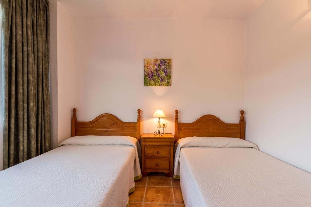 Venta Del Alamo Βίλα Dúrcal Εξωτερικό φωτογραφία